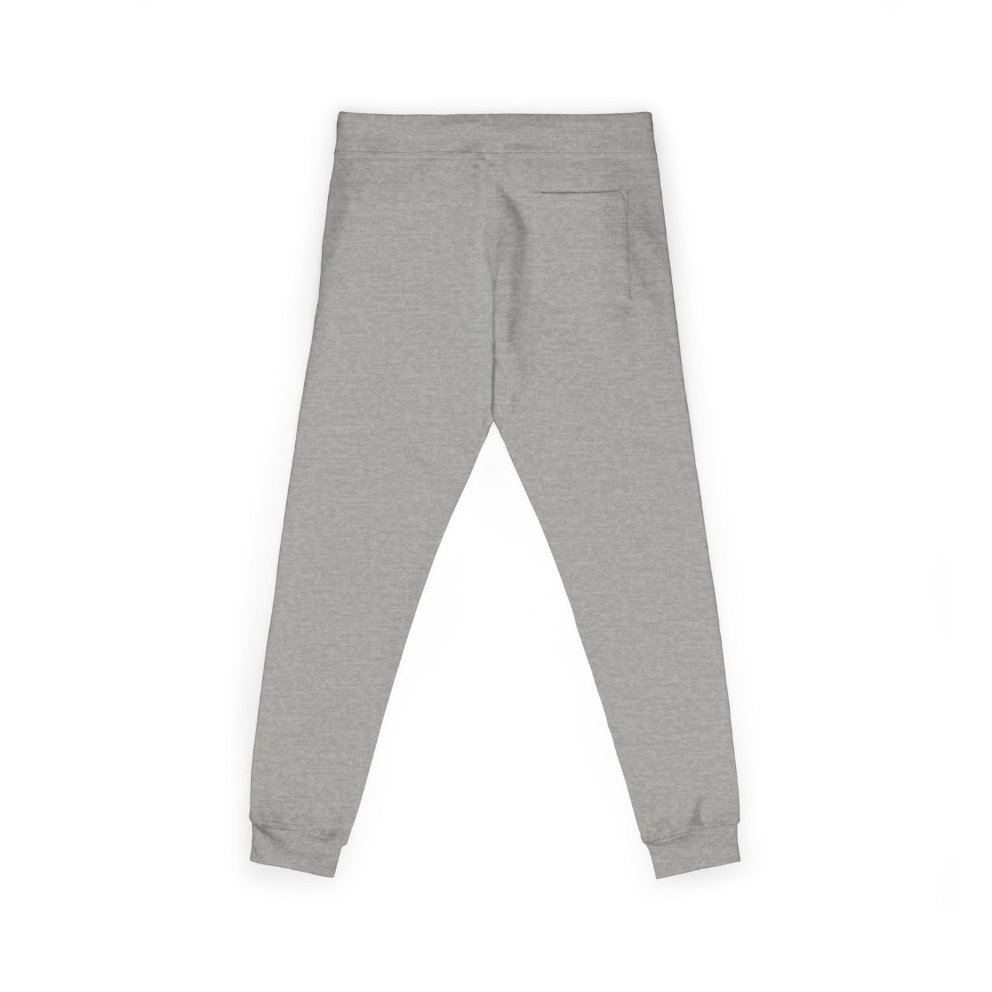 RealosHQ Cozy Unisex Fleece-Sweatpants