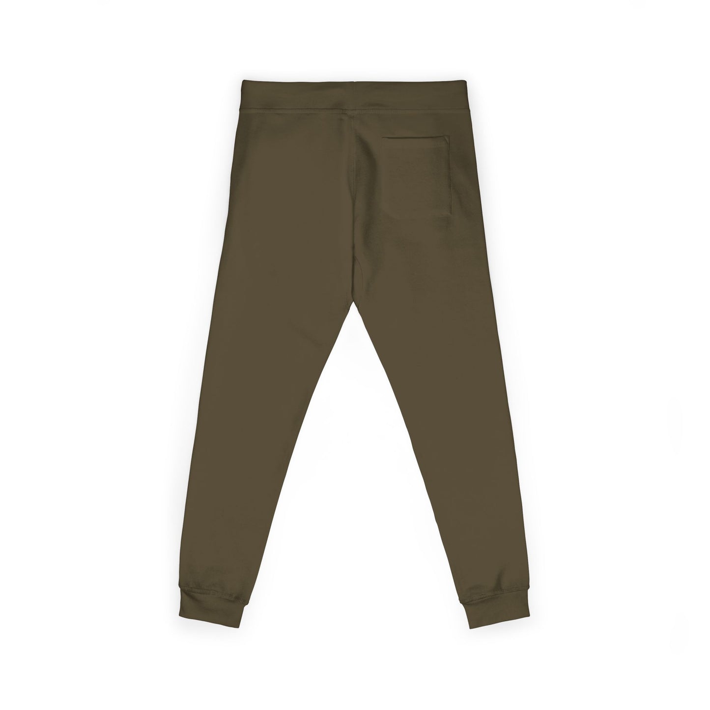 RealosHQ Cozy Unisex Fleece-Sweatpants