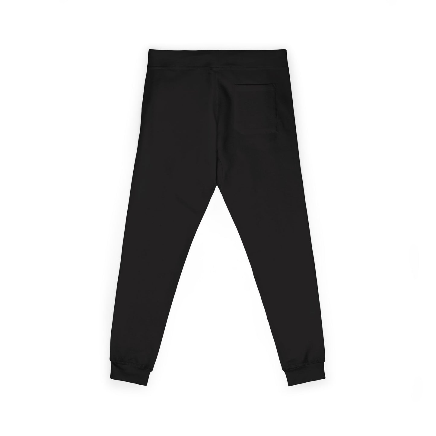 RealosHQ Cozy Unisex Fleece-Sweatpants