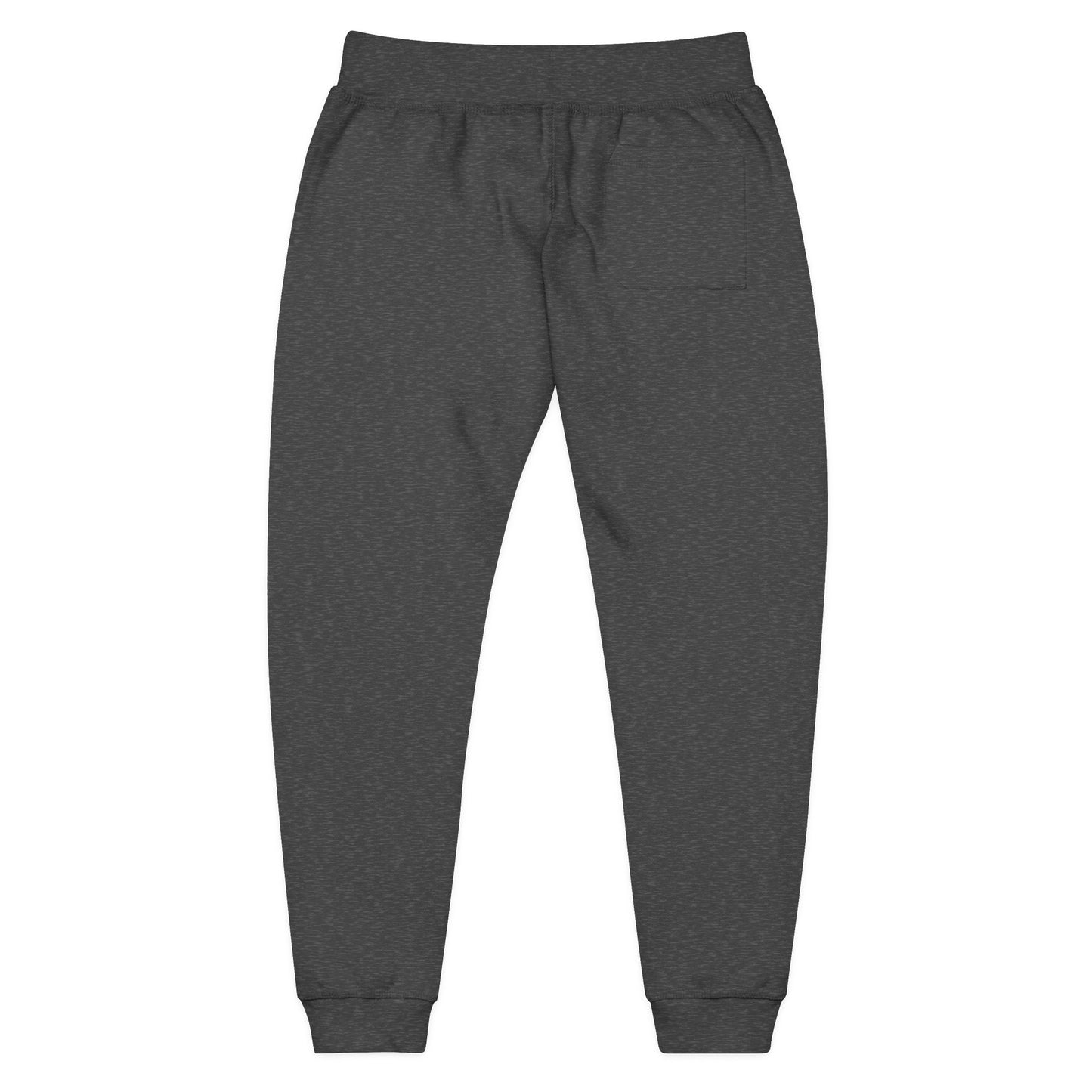 RealosHQ Cozy Unisex Fleece-Sweatpants
