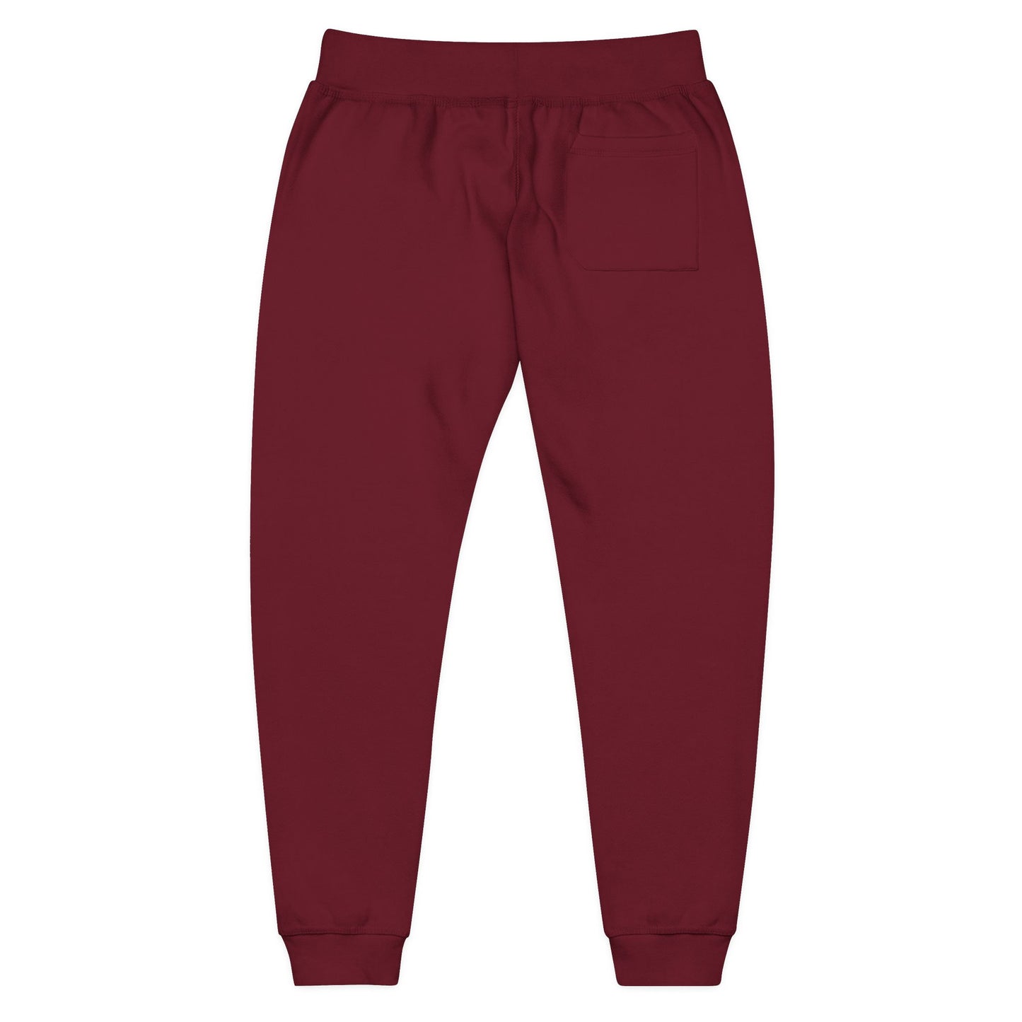 RealosHQ Cozy Unisex Fleece-Sweatpants