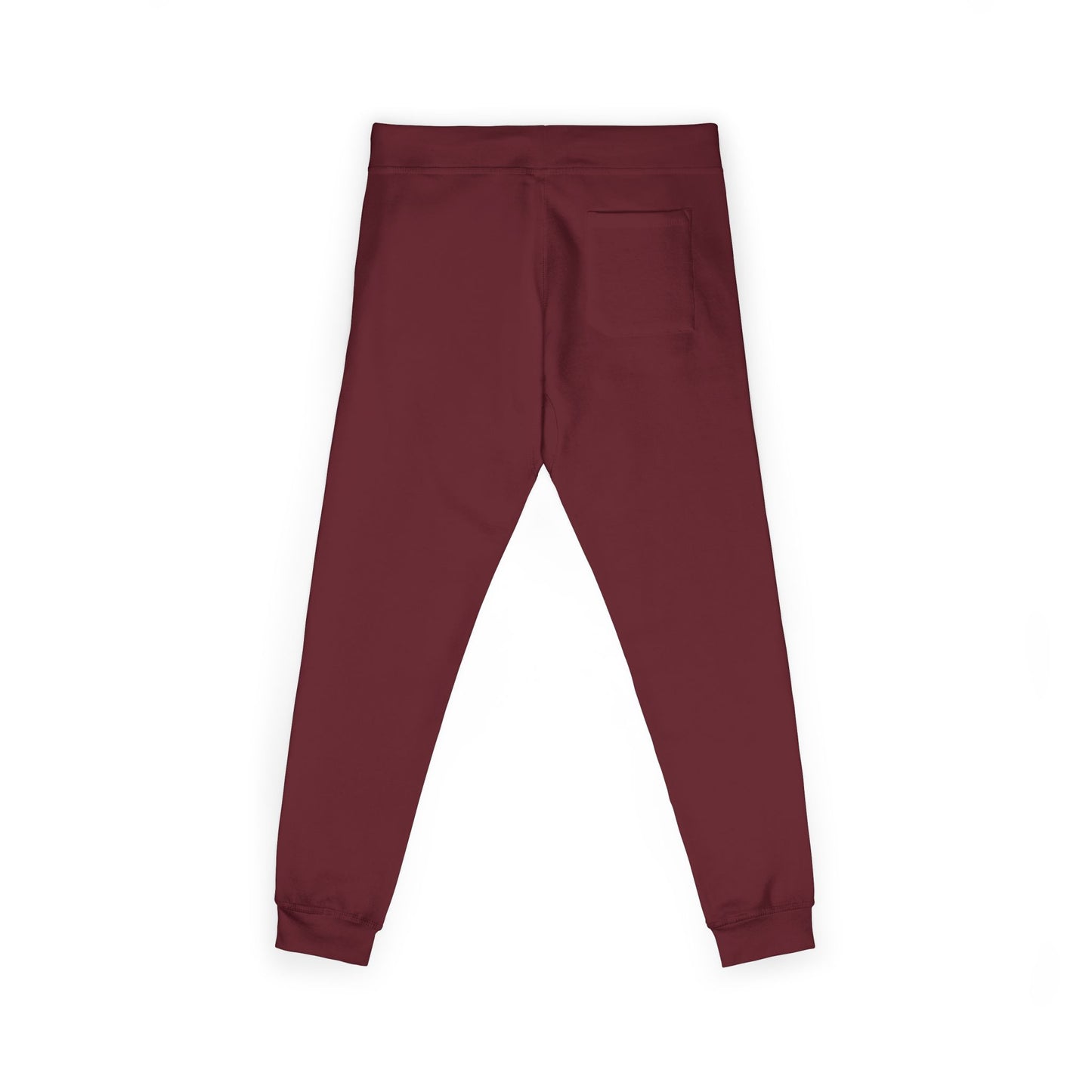 RealosHQ Cozy Unisex Fleece-Sweatpants
