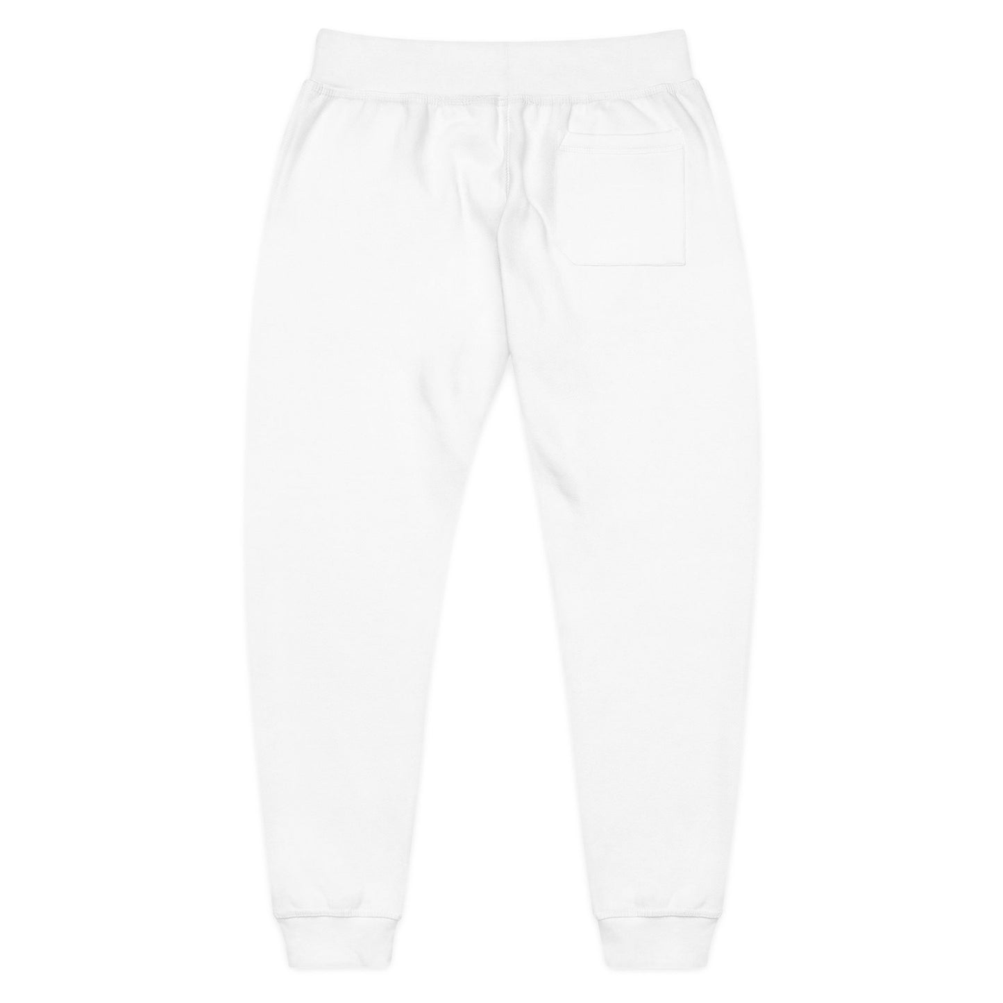RealosHQ Cozy Unisex Fleece-Sweatpants