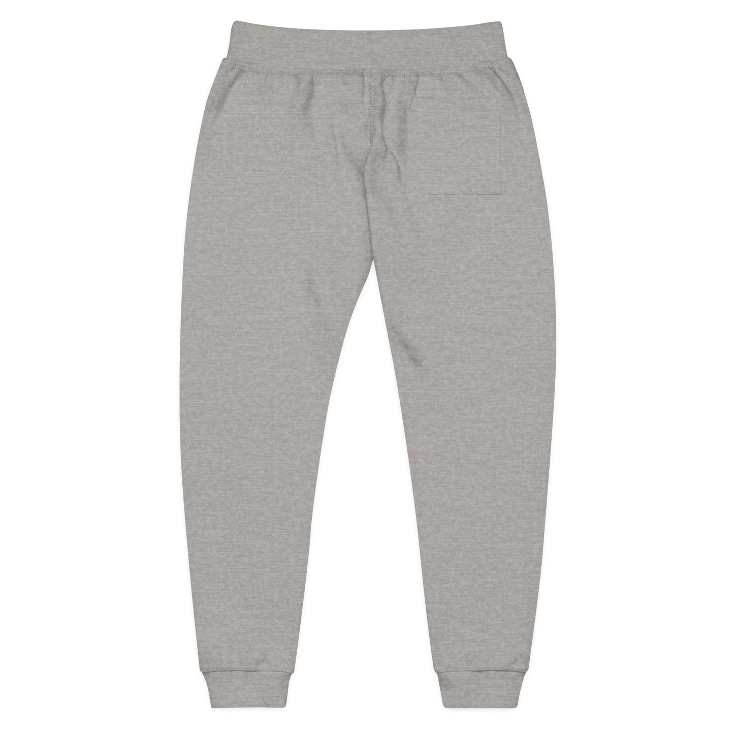 RealosHQ Cozy Unisex Fleece-Sweatpants