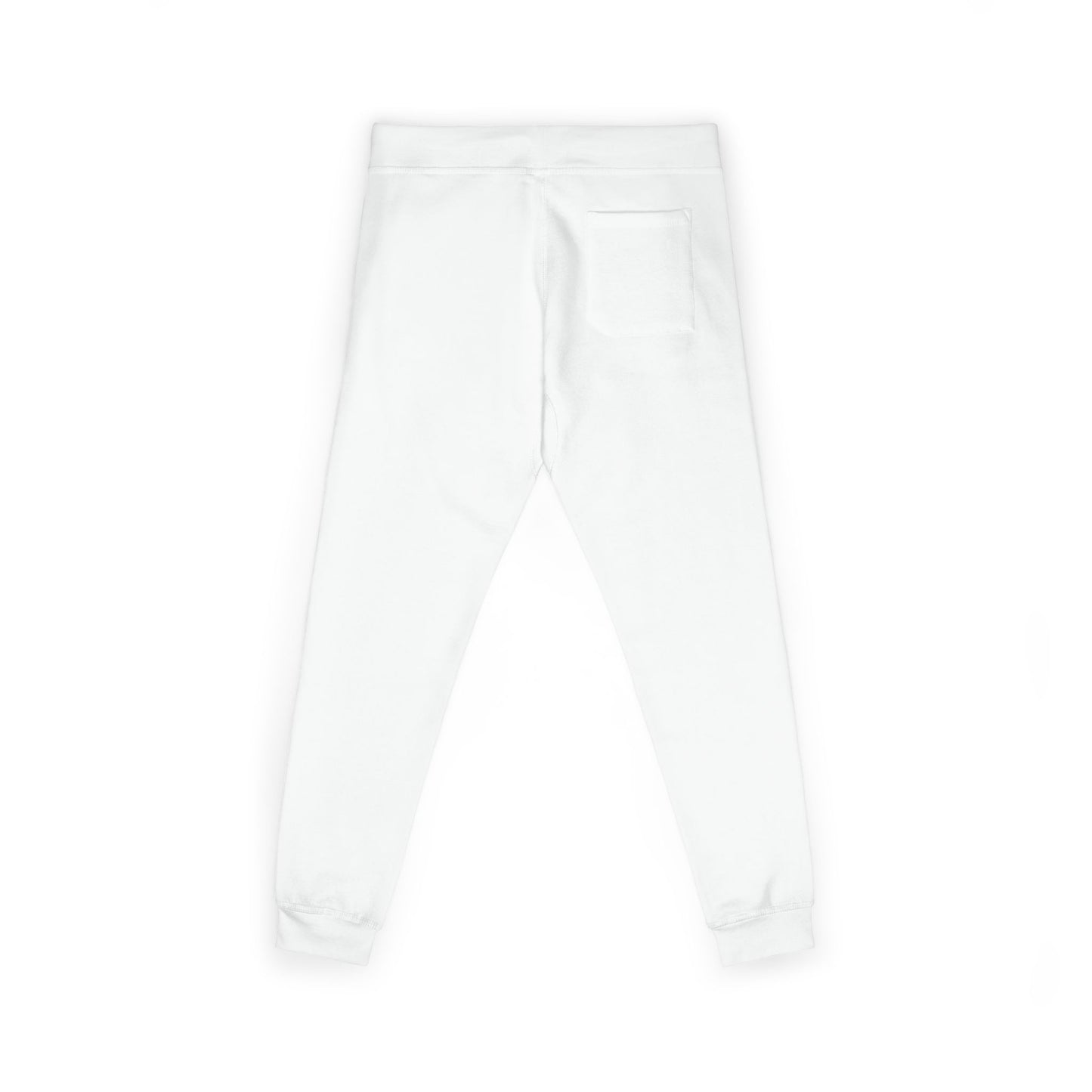 RealosHQ Cozy Unisex Fleece-Sweatpants