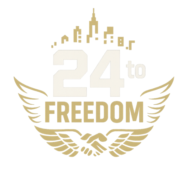 24tofreedomshopping
