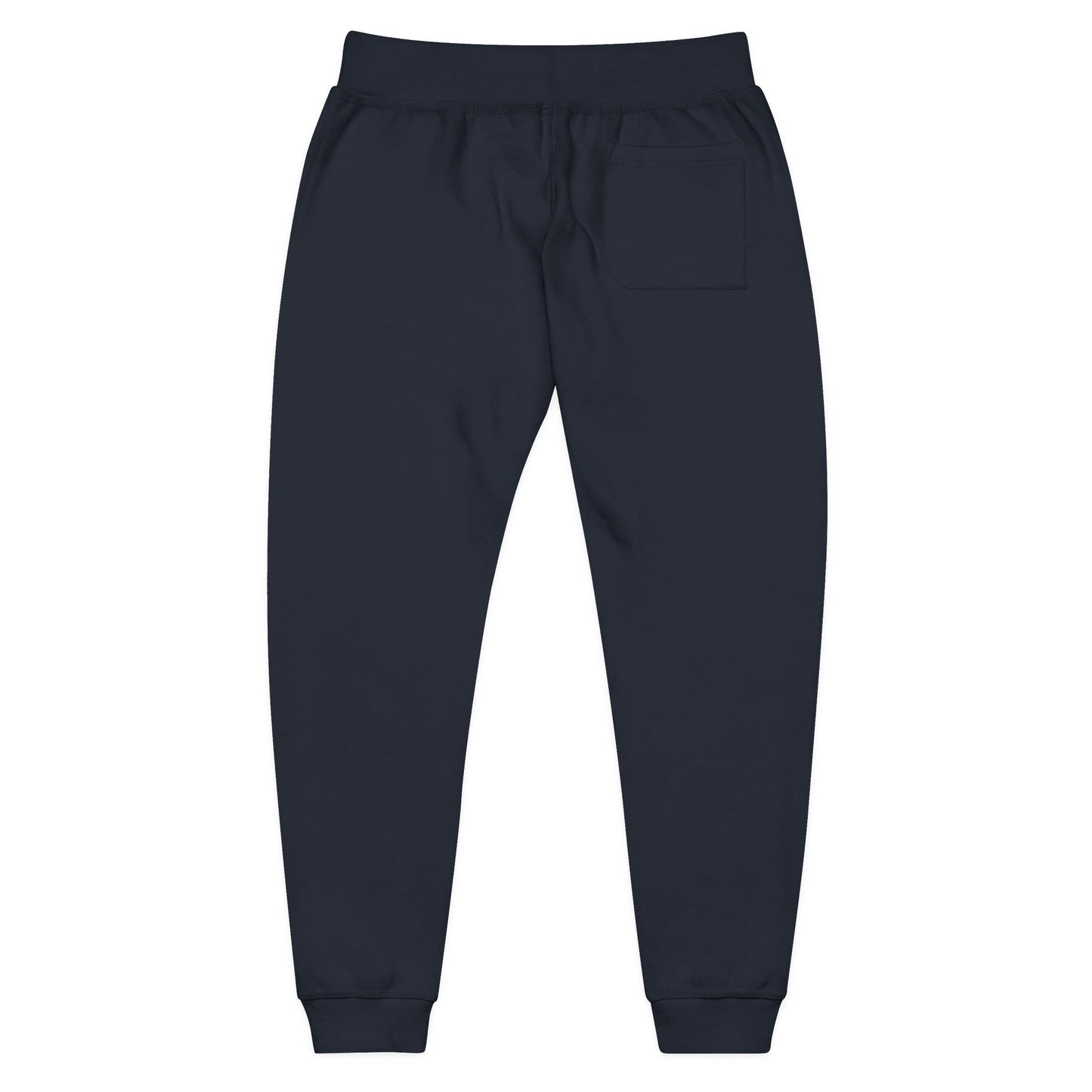 RealosHQ Cozy Unisex Fleece-Sweatpants