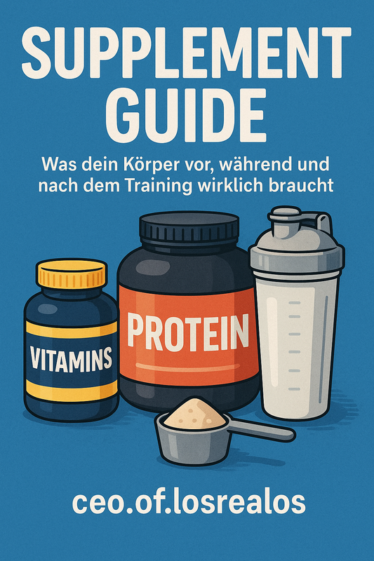 E-Book Supplement Guide